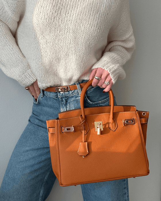 Borsa da Donna Elite Structure – Senza Tempo, Elegante e Curata