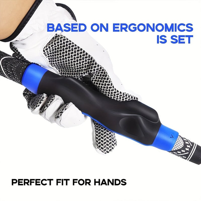 Golf Grip Trainer – Voor een Perfecte Swing en Controle