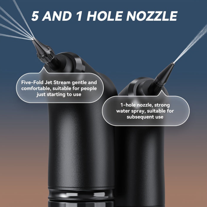 AquaClean Oorreiniger – Veilig en Comfortabel Oorwater Verwijderen