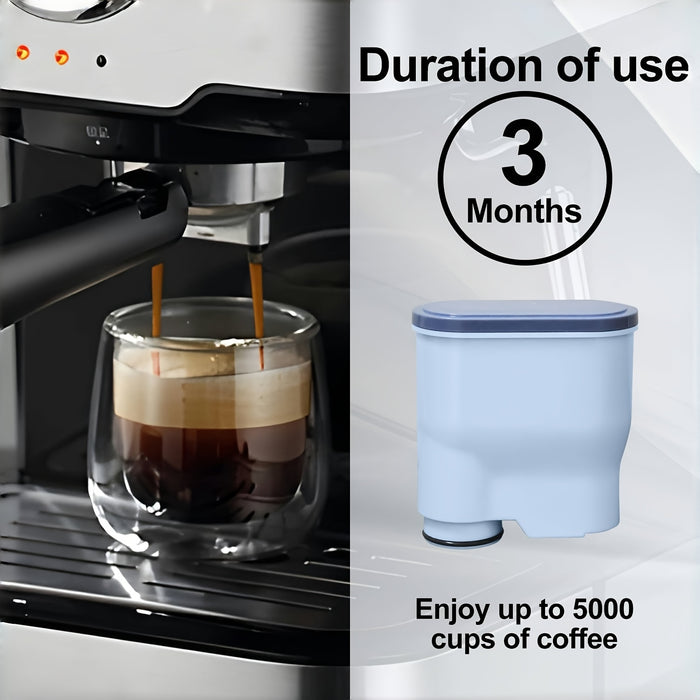 AquaClean Koffiefilter – Efficiënt en Duurzaam