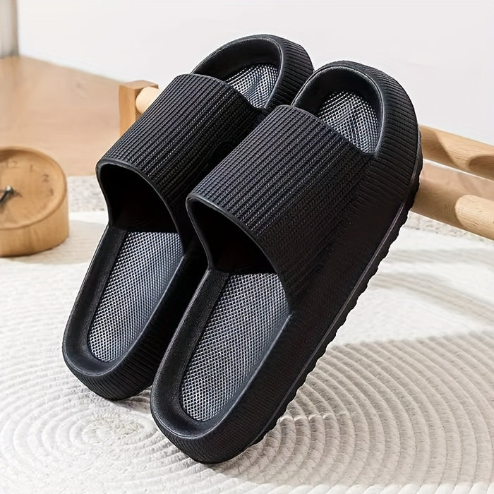 EasyWalk EVA Slippers – Comfortabel en Antislip