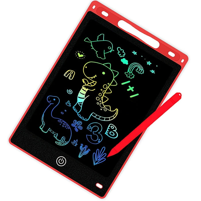 LCD Schrijfbord Tablet – Creatief en Praktisch voor Jong en Oud