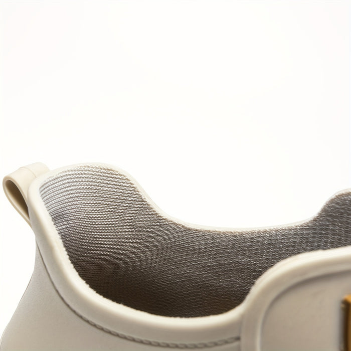 Trendy Regenlaarzen voor Dames - Stijlvol en Waterdicht