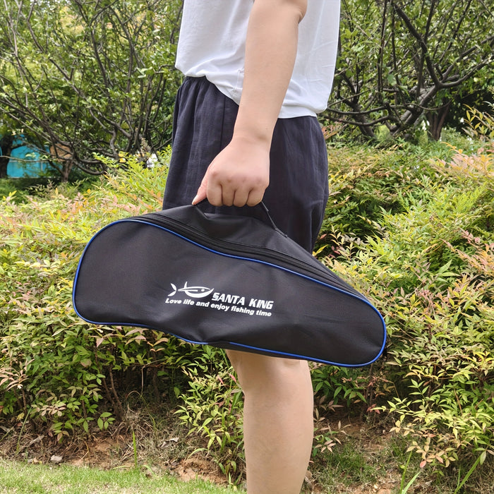 Allround Vissersset – Praktisch en Duurzaam voor Elke Vistrip