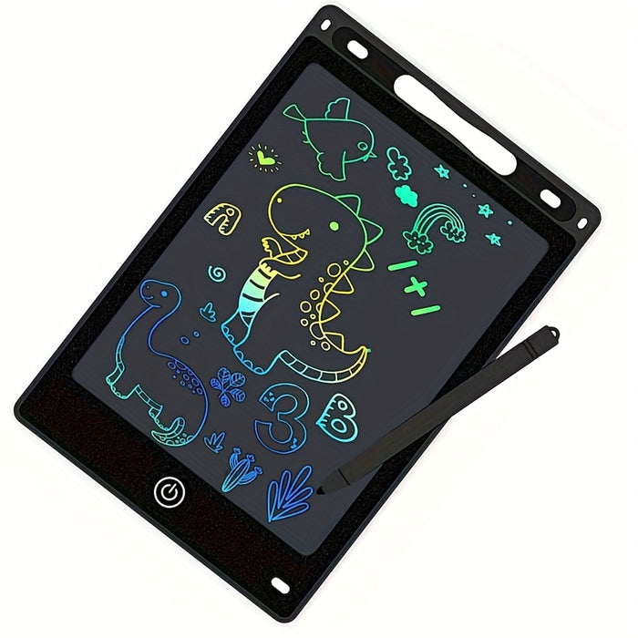 LCD Schrijfbord Tablet – Creatief en Praktisch voor Jong en Oud