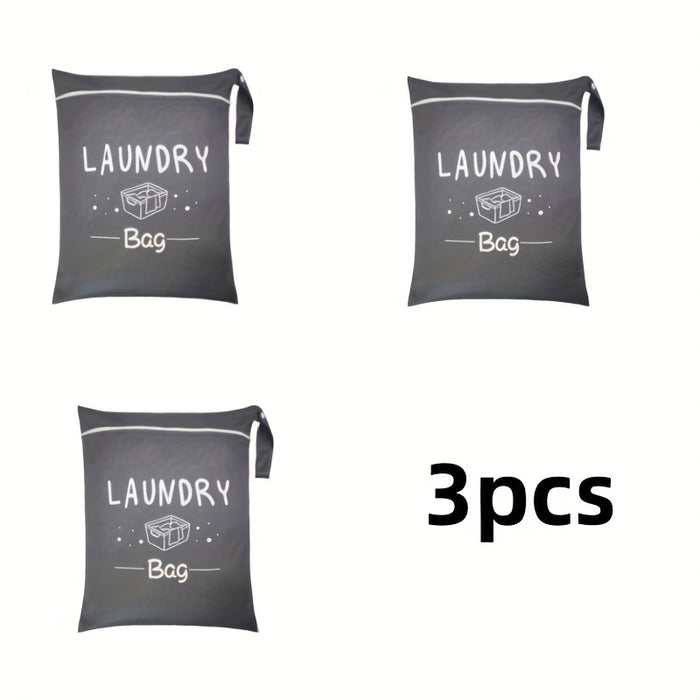 Grote Reiswaszak – Stevig en Handig