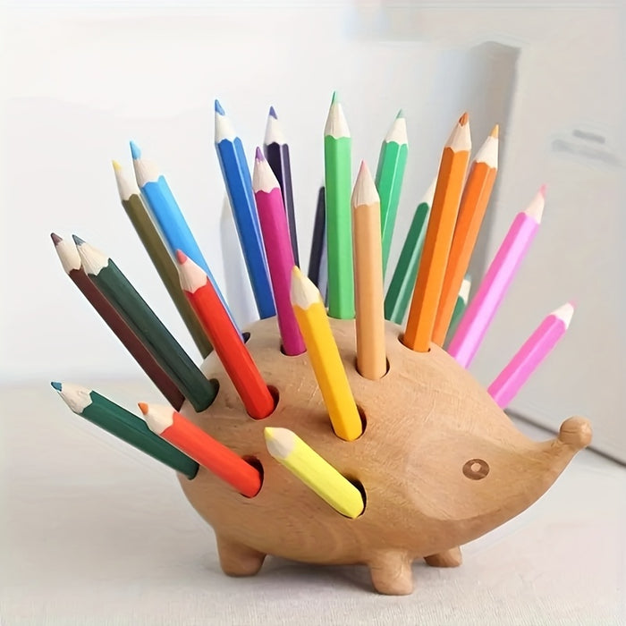 Egelpen Organizer – Leuk en Functioneel voor Thuis en Kantoor