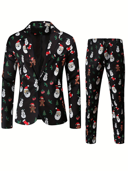 Teddy's Feestelijk Pak – Vrolijk en speels