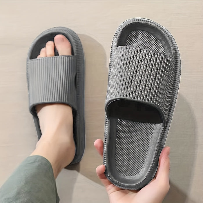 EasyWalk EVA Slippers – Comfortabel en Antislip