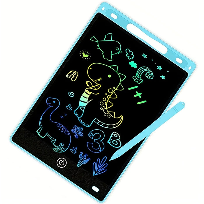 LCD Schrijfbord Tablet – Creatief en Praktisch voor Jong en Oud