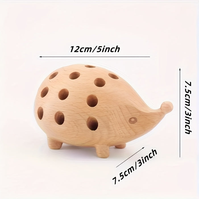 Egelpen Organizer – Leuk en Functioneel voor Thuis en Kantoor