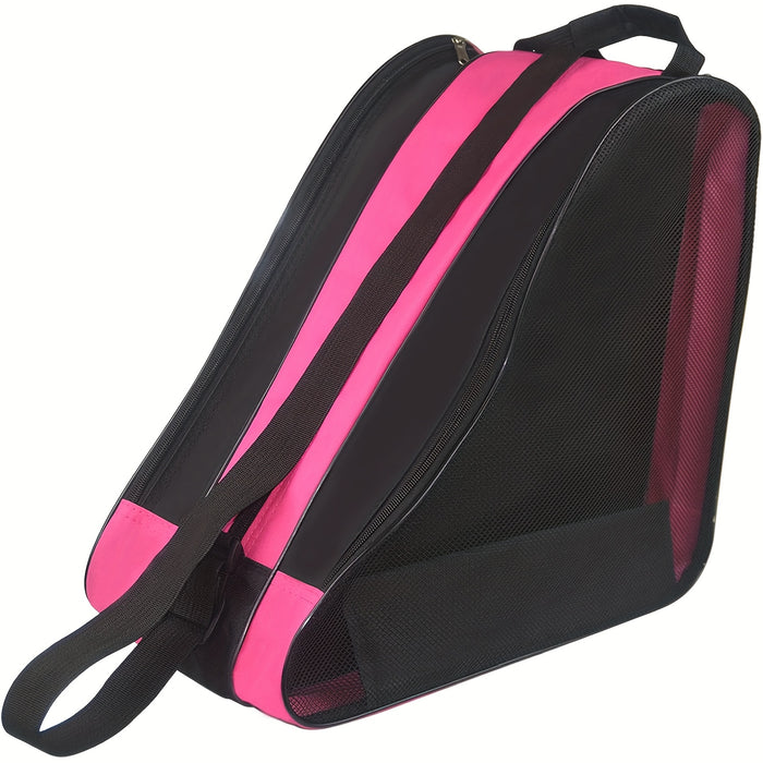 ProGlide Skatebag – Praktische Opbergtas voor Alle Soorten Skates