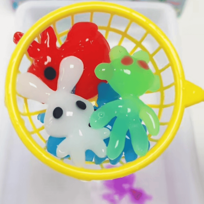 Water Wonder Creaties – Leuk en Leerzaam Speelplezier voor Kinderen