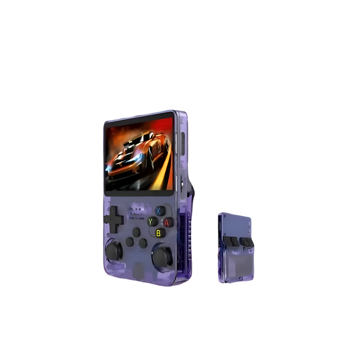 GameFun - Draagbare Retro Console — Zenido