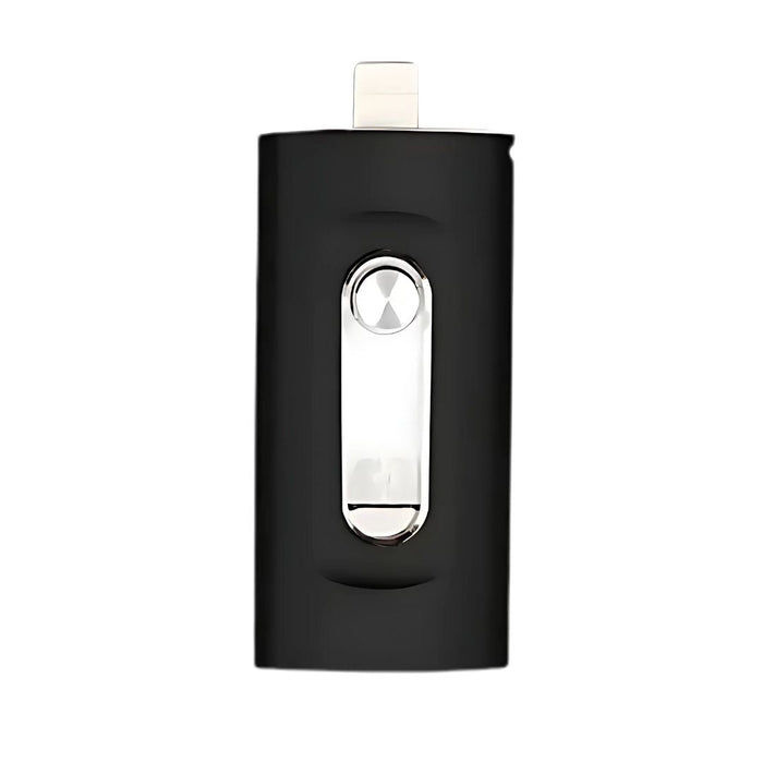 3-in-1 USB-muistitikku nopealla siirrolla ja laajalla yhteensopivuudella