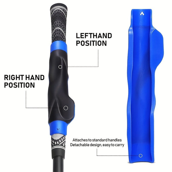 Golf Grip Trainer – Voor een Perfecte Swing en Controle