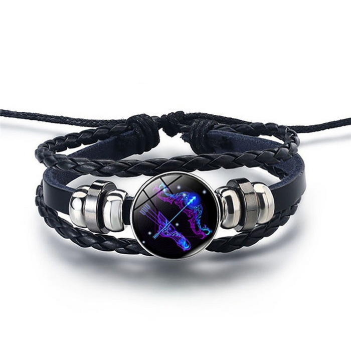 Hemels Harmonie Armband – Spirituele Kracht en Innerlijke Balans
