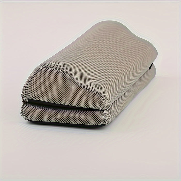 ErgoFoam Voetensteun – Ontspanning en Ondersteuning voor Elke Werkplek