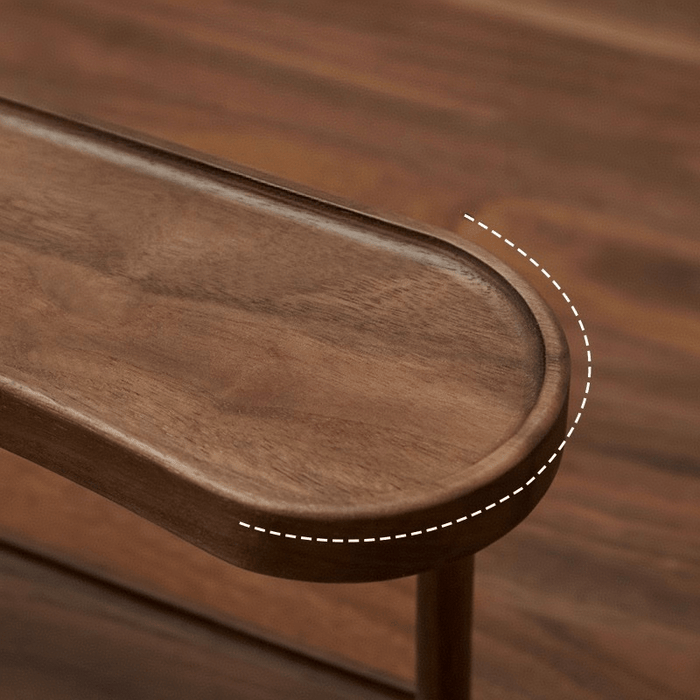 Natural Harmony Organizer – Rustieke Opbergruimte voor je Favorieten