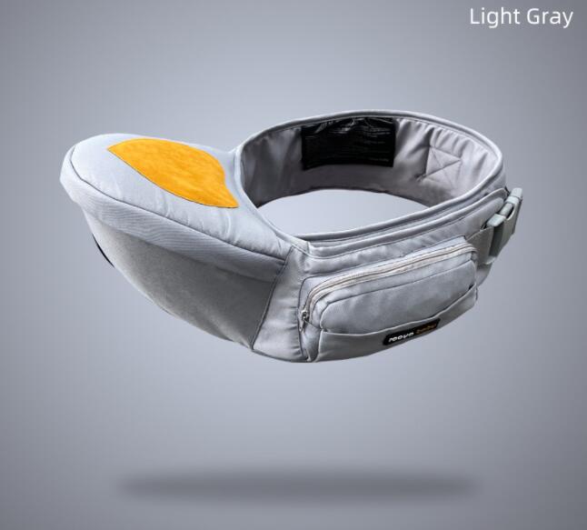 BabyDraagzak - Ergonomische Draagoplossing voor Actieve Ouders