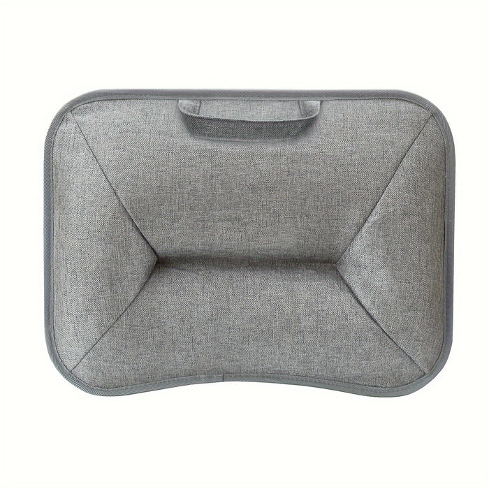 EasyLap Laptopdesk – Comfortabel Werken waar je Maar Wilt