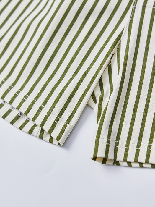 Gestreepte Boxer Set – Perfect voor Comfort en Stijl