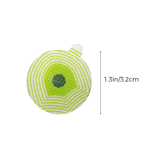 Natuurlijke Anti-Mug Stickers – Bescherming voor het Hele Gezin