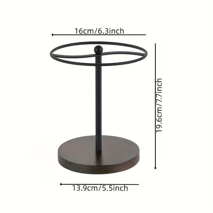 ClearView Brillenhouder – Modern en Praktisch Organizer