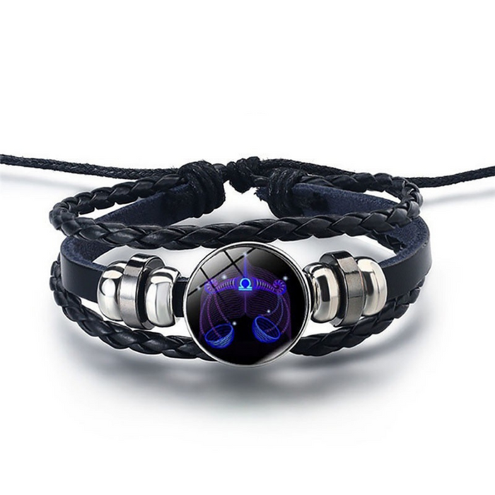 Hemels Harmonie Armband – Spirituele Kracht en Innerlijke Balans