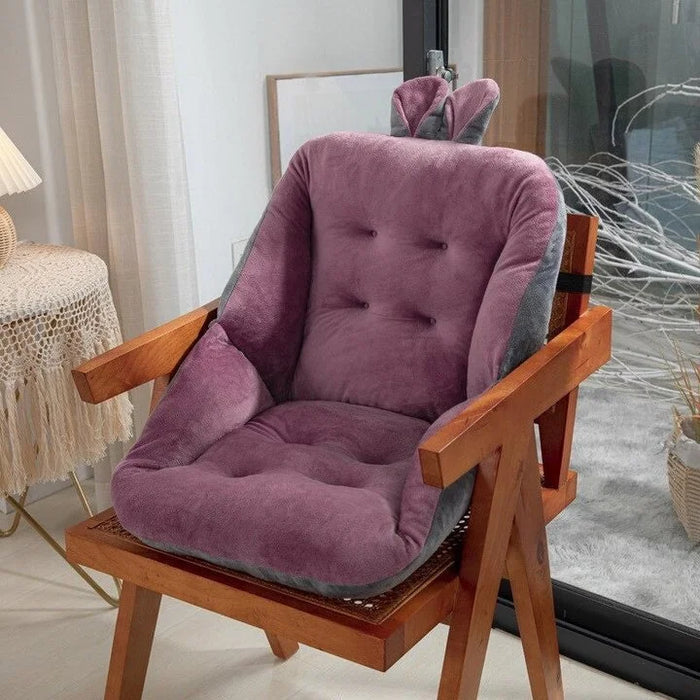 RelaxComfort Orthopedisch Zitkussen – Ergonomische Steun voor Gezond Zitten