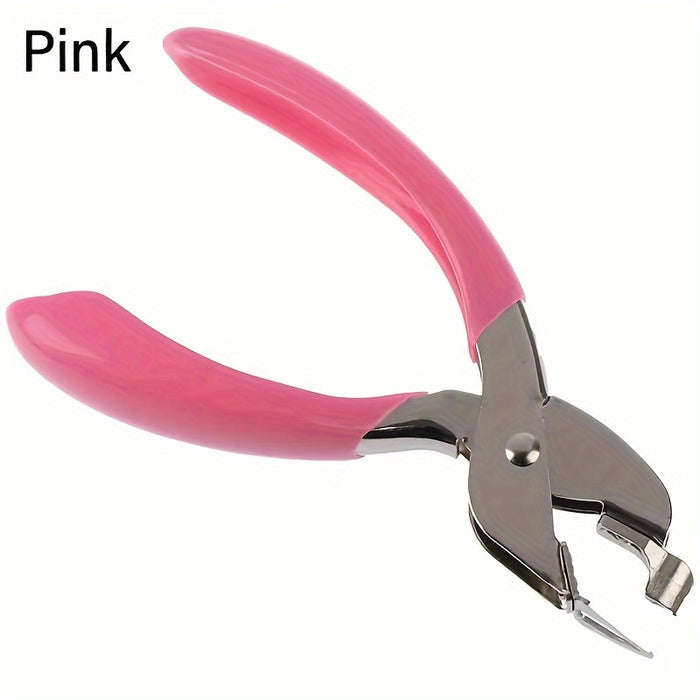 GripEase Nietverwijderaar – Efficiënt en Comfortabel Nietjes Verwijderen