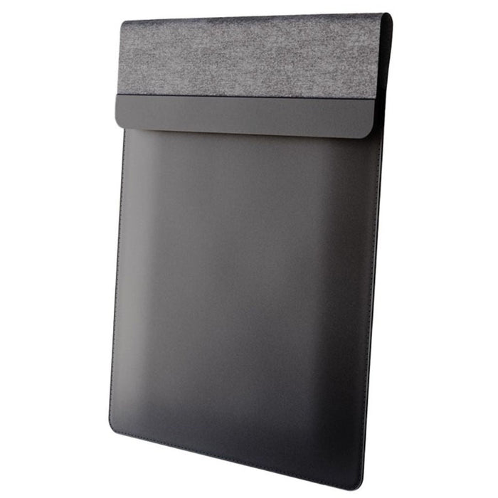 PowerDesk Sleeve – Slimme Laptophoes met Draadloze Oplaadfunctie