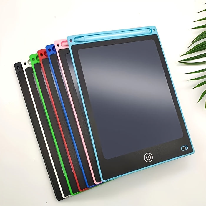 LCD Schrijfbord Tablet – Creatief en Praktisch voor Jong en Oud