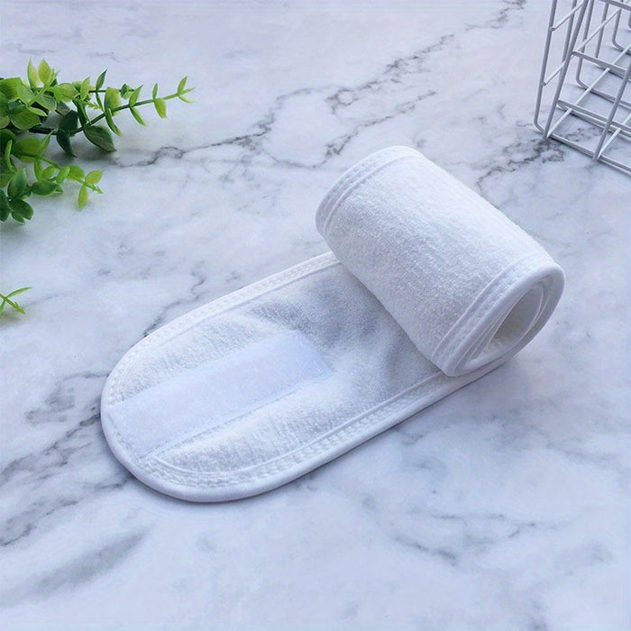 Verstelbare Haarband - Comfort en Stabiliteit