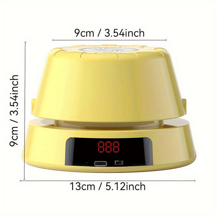 JumpSmart Elektronisch Springtouw – Draadloos met Digitale Teller en Afstandsbediening