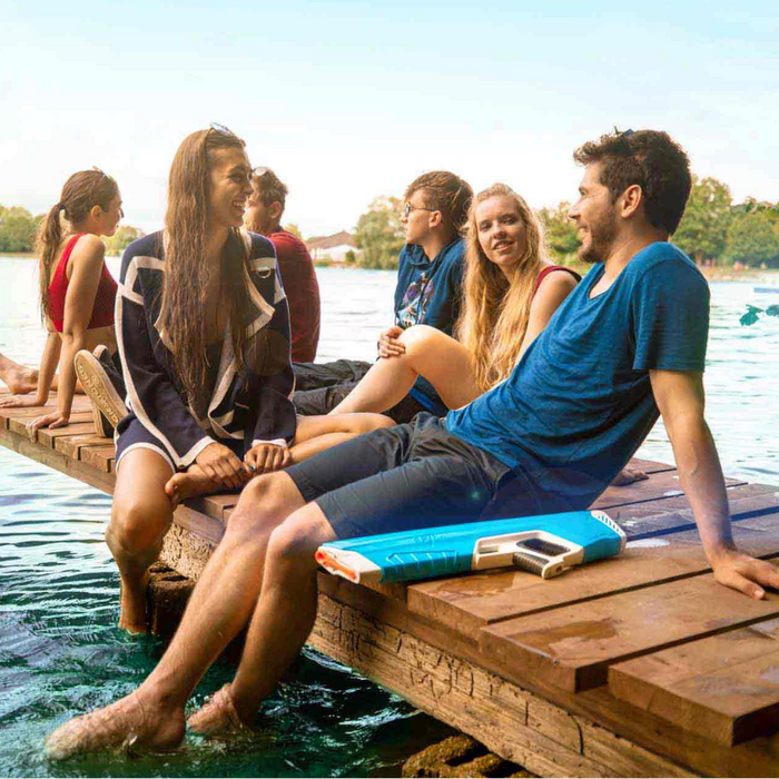 AquaBlast - Waterpistool