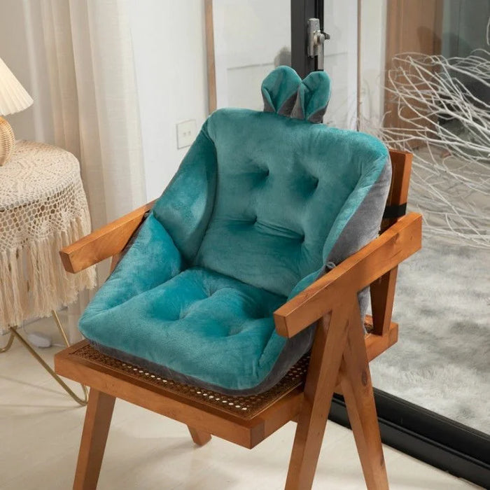 RelaxComfort Orthopedisch Zitkussen – Ergonomische Steun voor Gezond Zitten