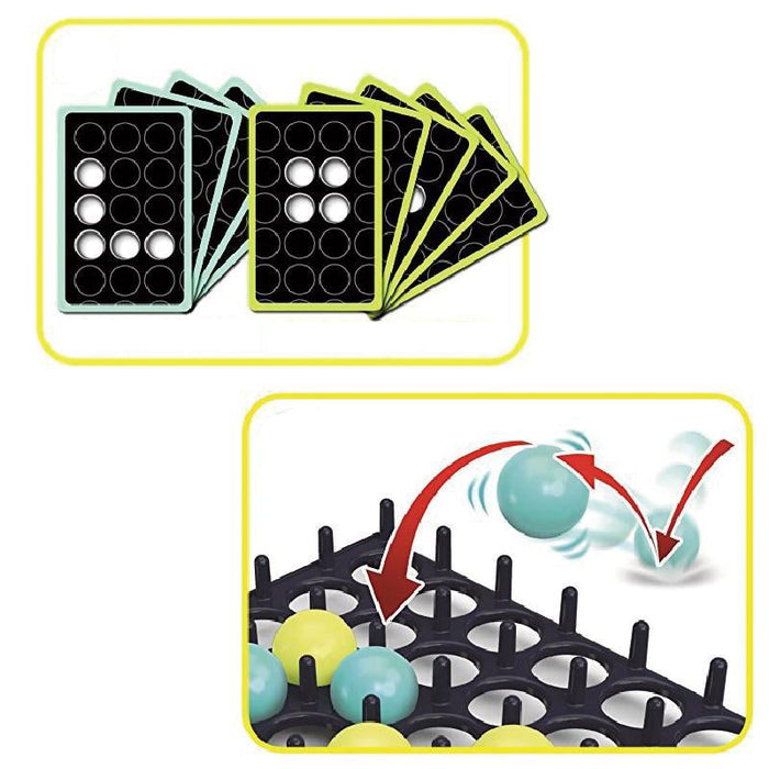 Bounce Off Spel - Voor een actieve en gezellige spelervaring