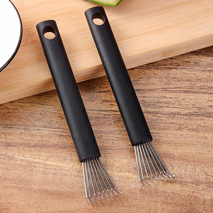 PureMelo - Watermeloen Zaadverwijderaar