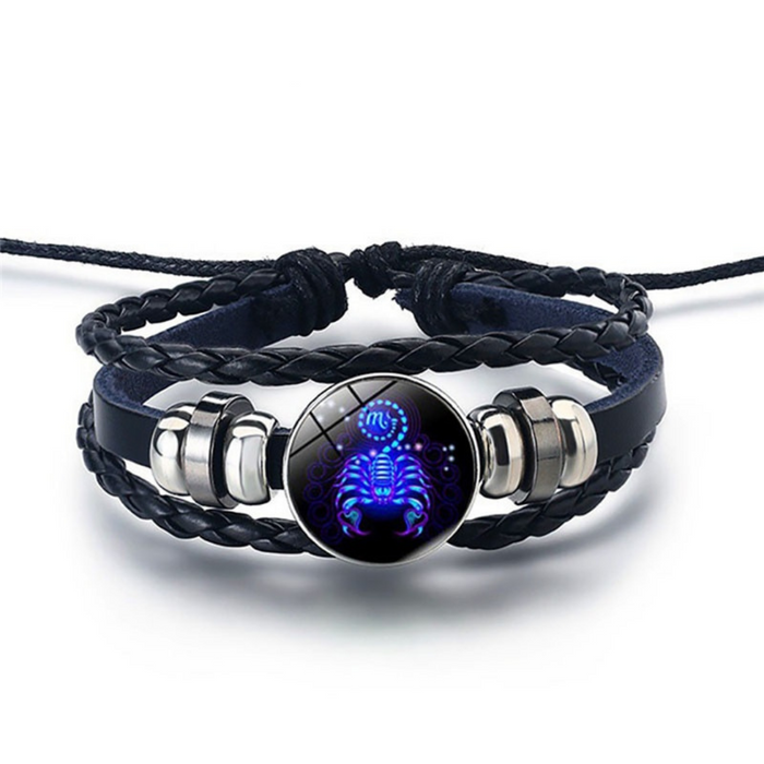 Hemels Harmonie Armband – Spirituele Kracht en Innerlijke Balans