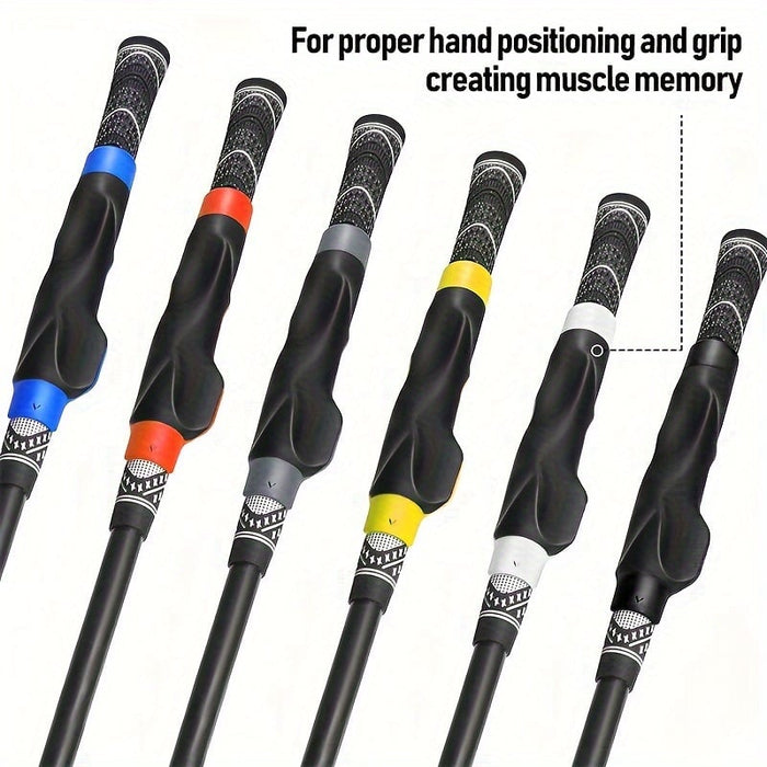 Golf Grip Trainer – Voor een Perfecte Swing en Controle