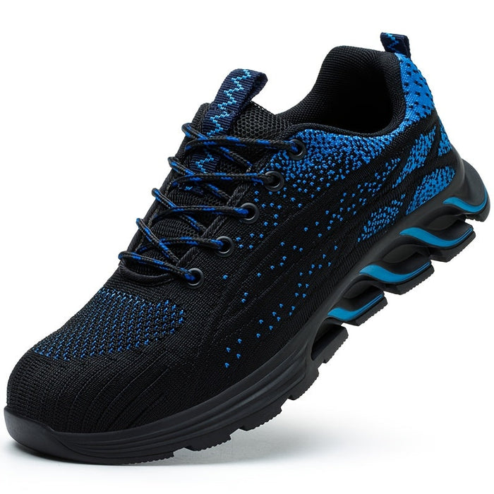 FlexGuard Heren Werk- & Sportschoenen – Ademend & Antislip