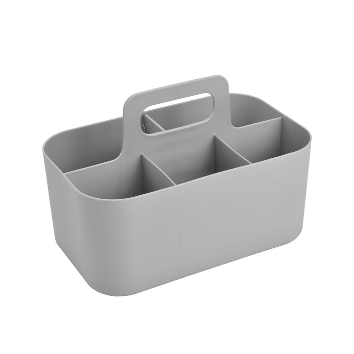 Organisateur de Bureau Multifonction avec Poignée – Design Ordonné et Pratique