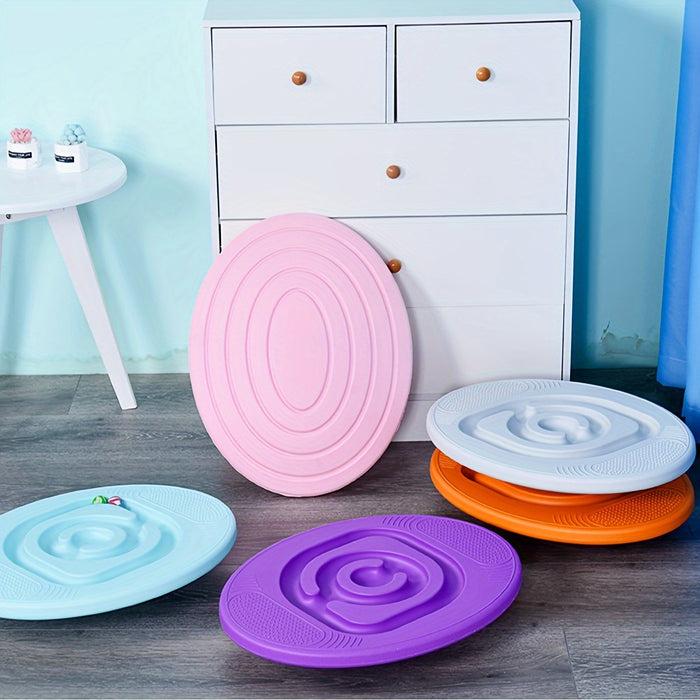 BalanceLabyrint Balansbord – Dynamische Training voor Stabiliteit en Focus