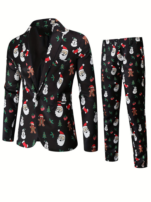 Teddy's Feestelijk Pak – Vrolijk en speels