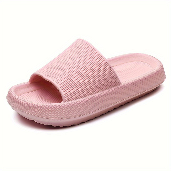 EasyWalk EVA Slippers – Comfortabel en Antislip