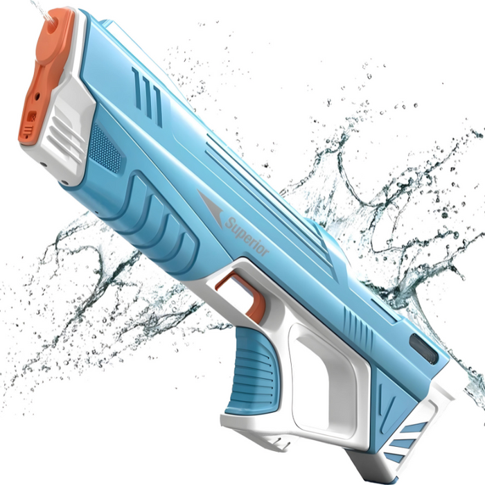 AquaBlast - Waterpistool