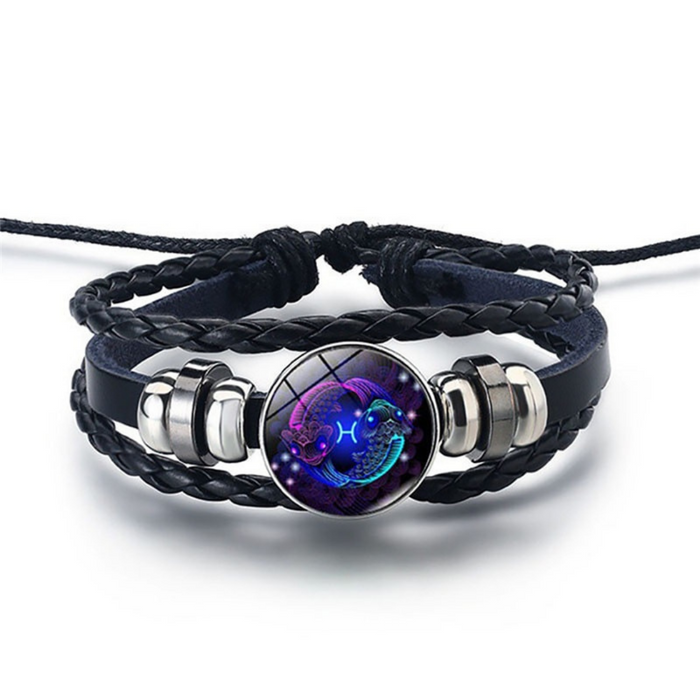 Hemels Harmonie Armband – Spirituele Kracht en Innerlijke Balans