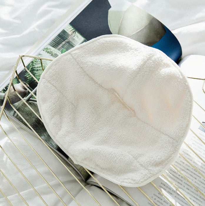 Hydraterend Gezichtshanddoek – Spa-Effect voor Thuis