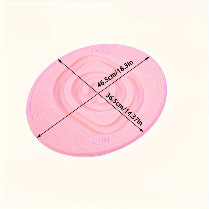 BalanceLabyrint Balansbord – Dynamische Training voor Stabiliteit en Focus